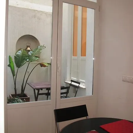 Santos District Apartamento *