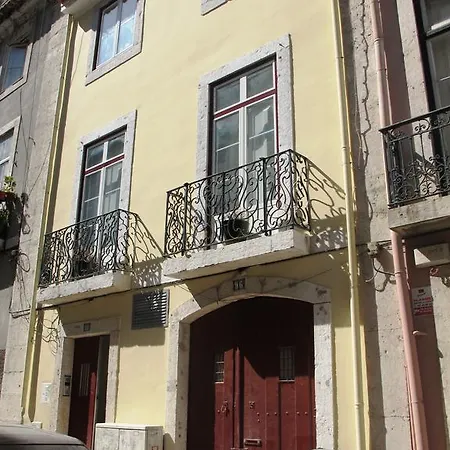 Apartamento Santos District Lisboa