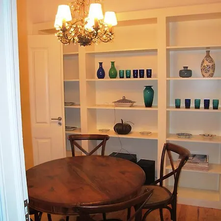 Apartamento Santos District