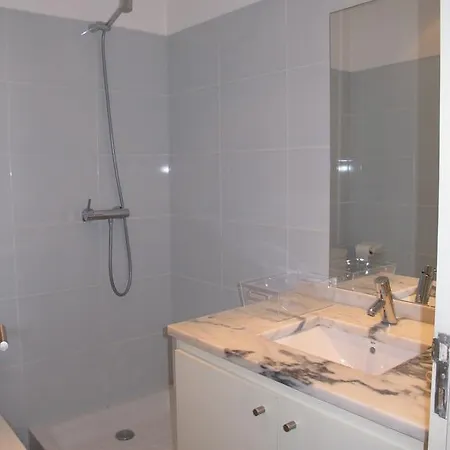 Santos District Apartamento Lisboa